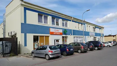 DOZ Apteka Dbam o Zdrowie